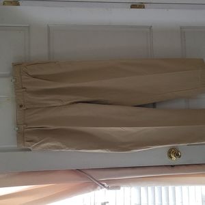 Polo Ralph Lauren pants  Khaki,  36x30